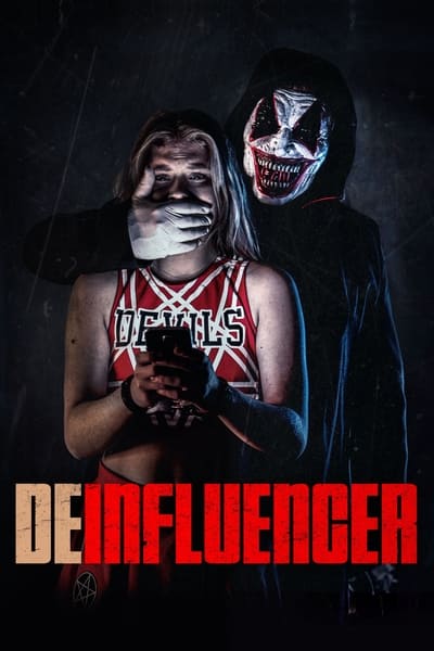Download Deinfluencer (2022) English Movie 480p | 720p | 1080p BluRay ESub