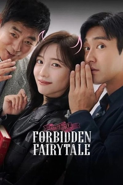 Download Forbidden Fairytale (2025) Hindi Movie 480p | 720p | 1080p WEB-DL