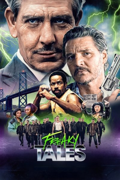 Download Freaky Tales (2024) English Movie 480p | 720p | 1080p WEB-DL ESub Download Freaky Tales (2024) English Movie 480p | 720p | 1080p WEB-DL ESub
