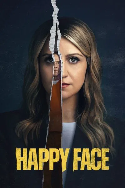 Download Happy Face (Season 1) Dual Audio {Hindi-English} AMZN WEB Series 480p | 720p | 1080p WEB-DL ESub