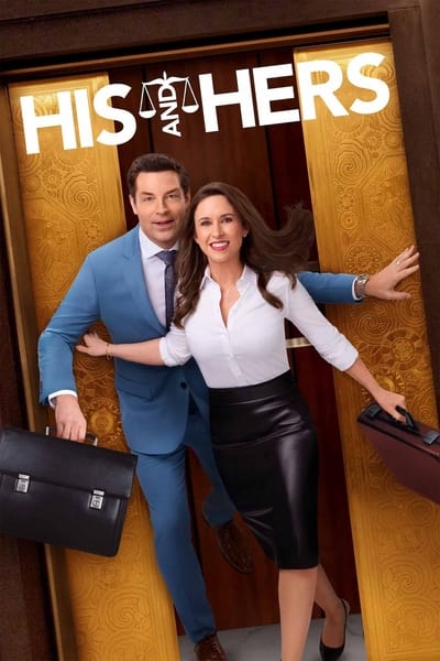 Download His & Hers (2024) English Movie 480p | 720p | 1080p WEB-DL ESub