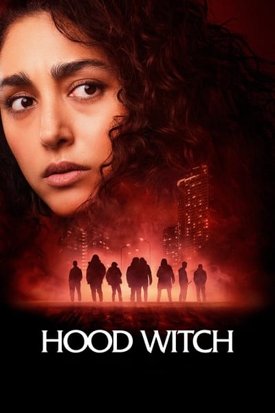 Download Hood Witch (2023) French Movie 480p | 720p | 1080p WEB-DL ESub