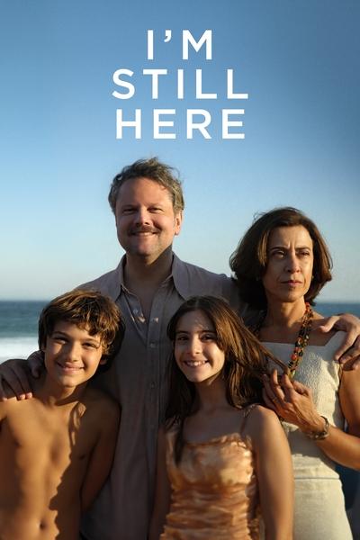 Download I’m Still Here (2024) Portuguese Movie 480p | 720p | 1080p WEB-DL ESub
