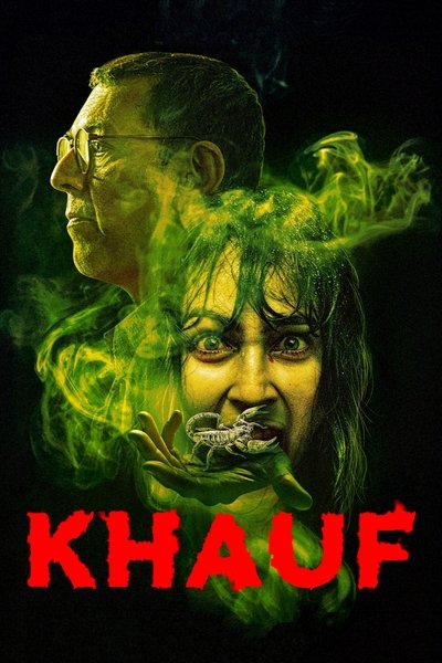 Download Khauf (Season 1) Hindi WEB Series 480p | 720p | 1080p WEB-DL MSubs