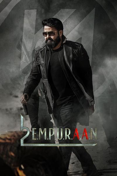Download L2: Empuraan (2025) Dual Audio {Hindi-Malayalam} Movie 480p | 720p | 1080p | 2160p WEB-DL ESub Download L2: Empuraan (2025) Dual Audio {Hindi-Malayalam} Movie 480p | 720p | 1080p | 2160p WEB-DL ESub