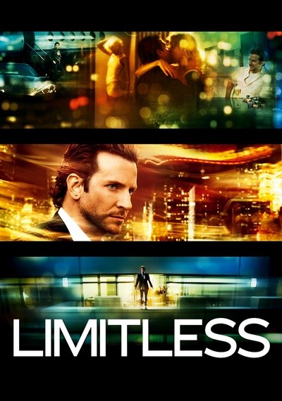 Download Limitless (2011) English Movie 480p | 720p | 1080p BluRay ESub