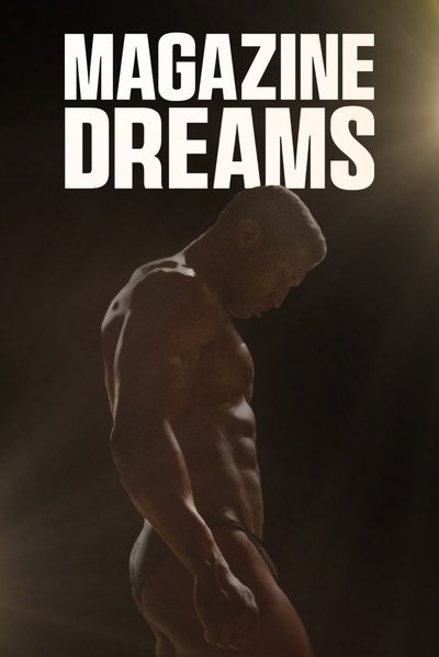 Download Magazine Dreams (2023) English Movie 480p | 720p | 1080p WEB-DL ESub