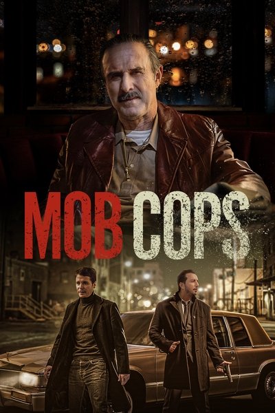 Download Mob Cops (2025) English Movie 480p | 720p | 1080p WEB-DL ESub