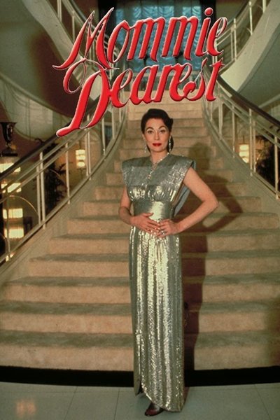 Download Mommie Dearest (1981) English Movie 480p | 720p | 1080p BluRay ESub