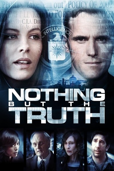 Download Nothing But the Truth (2008) English Movie 480p | 720p | 1080p BluRay ESub