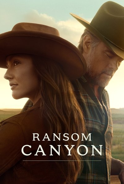 Download Ransom Canyon (Season 1-2) Dual Audio [Hindi-English] WEB Series 720p | 1080p WEB-DL MSubs