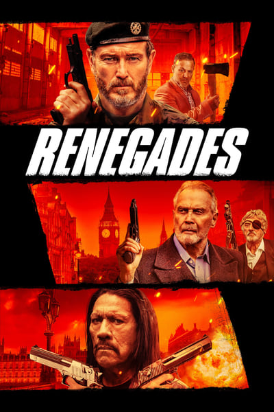 Download Renegades (2022) English Movie 480p | 720p | 1080p BluRay ESub