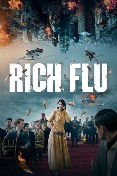 Download Rich Flu (2024) German Movie 480p | 720p | 1080p BluRay ESub