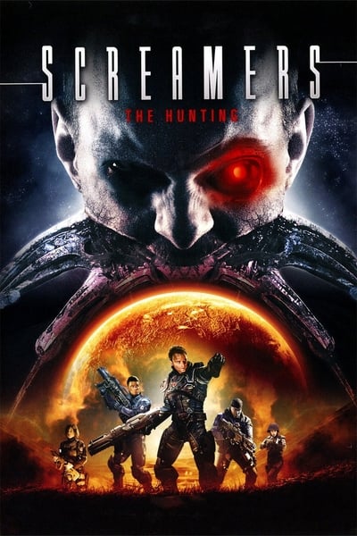 Download Screamers: The Hunting (2009) Dual Audio [Hindi-English] Movie 480p | 720p | 1080p BluRay ESub