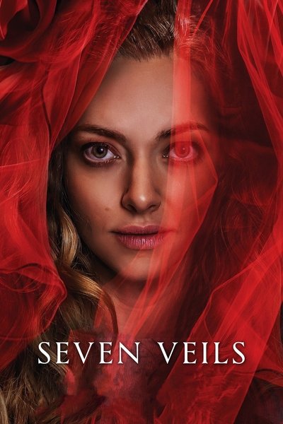 Download Seven Veils (2025) English Movie 480p | 720p | 1080p WEB-DL ESub