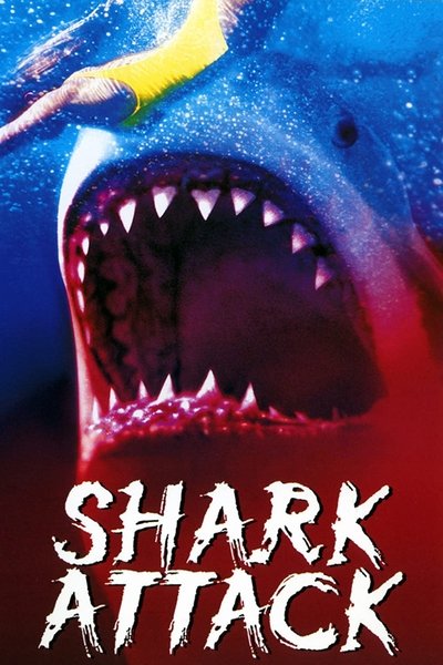 Download Shark Attack (1999) Dual Audio [Hindi-English] Movie 480p | 720p | 1080p WEB-DL ESub