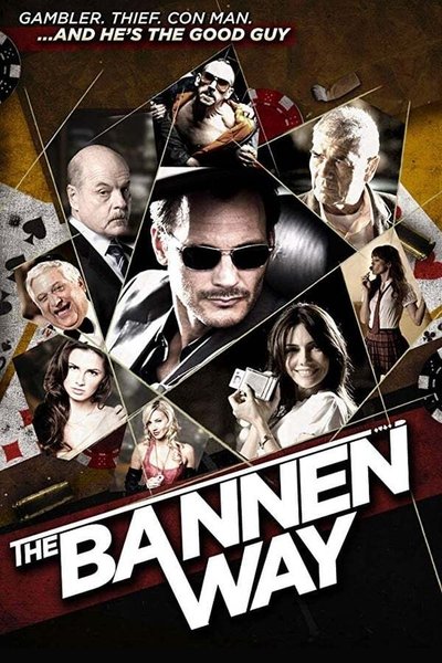 Download The Bannen Way (2010) Dual Audio [Hindi-English] Movie 480p | 720p | 1080p WEB-DL ESub