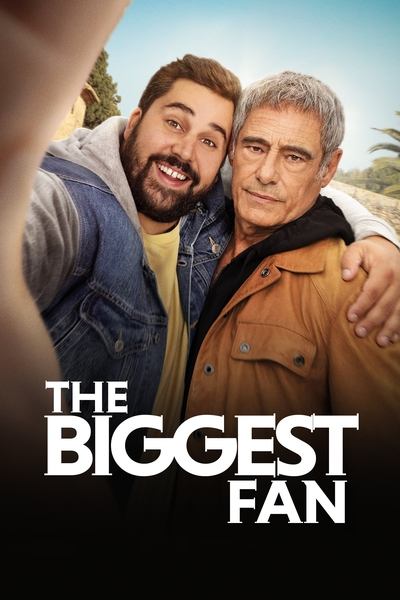 Download The Biggest Fan (2022) French Movie 480p | 720p | 1080p WEB-DL ESub