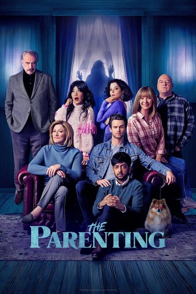 Download The Parenting (2025) English Movie 480p | 720p | 1080p WEB-DL ESub Download The Parenting (2025) English Movie 480p | 720p | 1080p WEB-DL ESub