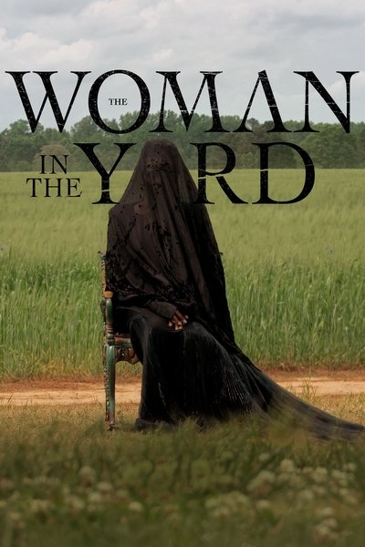 Download The Woman in the Yard (2025) English Movie 480p | 720p | 1080p WEB-DL ESub