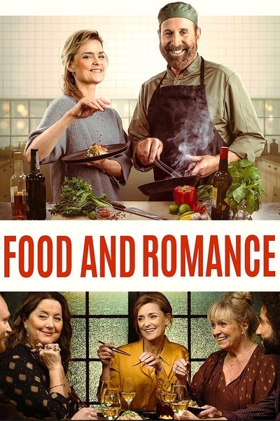 Download Food and Romance (2022) Swedish Movie 480p | 720p | 1080p BluRay ESub