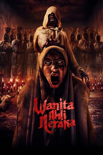 Download Wanita Ahli Neraka (2024) English Movie 480p | 720p | 1080p WEB-DL ESub