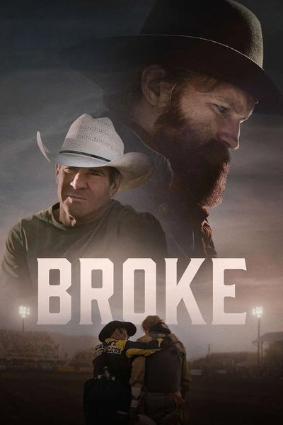 Download Broke (2025) English Movie 480p | 720p | 1080p WEB-DL ESub