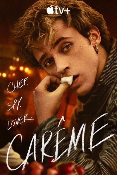 Download Carême (Season 1) English WEB Series 720p | 1080p WEB-DL MSubs [S01E06 Added]