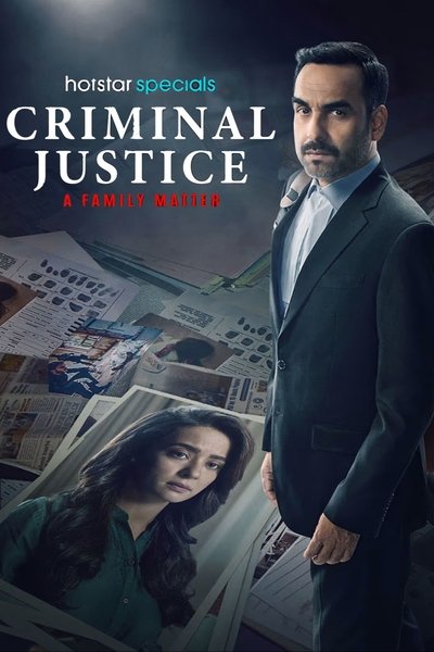 Download Criminal Justice: A Family Matter (Season 1) Hindi WEB Series 480p | 720p | 1080p WEB-DL ESub