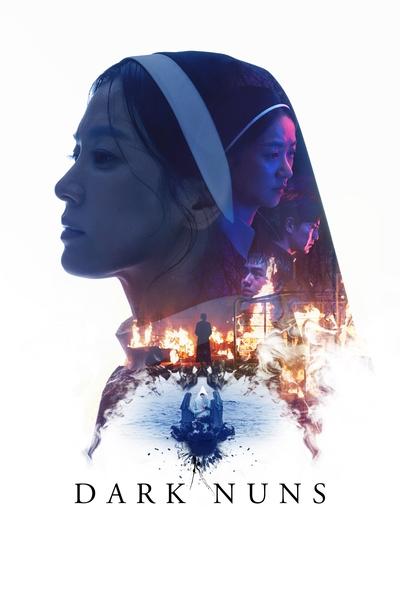 Download Dark Nuns (2025) Korean Movie 480p | 720p | 1080p WEB-DL ESub