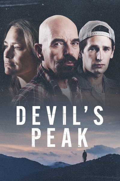 Download Devil’s Peak (2023) English Movie 480p | 720p | 1080p BluRay ESub