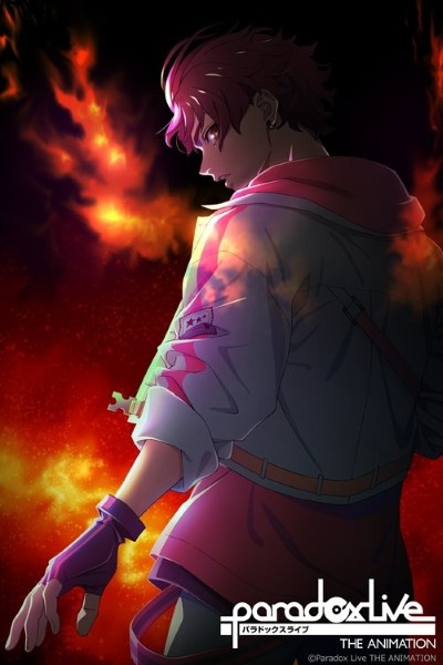 Download Paradox Live the Animation (Season 1) Multi Audio {Hindi-Tamil-Telugu-Kannada-Japanese} Anime Series 480p | 720p | 1080p Web-DL ESub