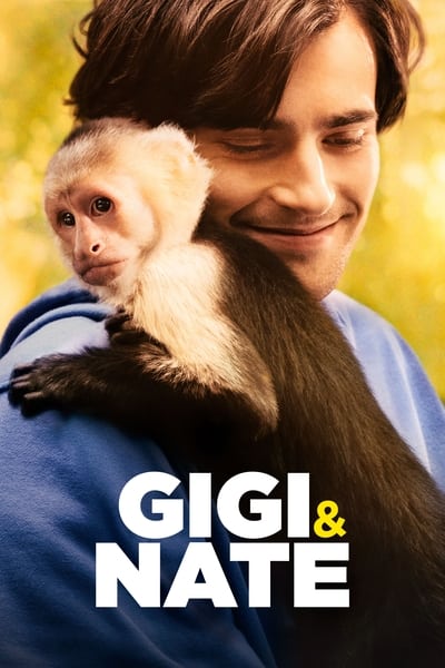 Download Gigi & Nate (2022) English Movie 480p | 720p | 1080p BluRay ESub