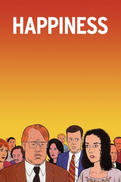 Download Happiness (1998) English Movie 480p | 720p | 1080p BluRay ESub