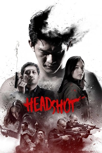Download Headshot (2016) Indonesian Movie 480p | 720p | 1080p BluRay ESub