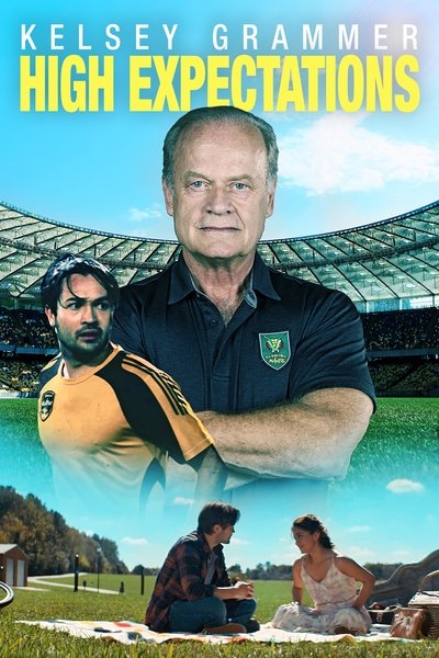 Download High Expectations (2022) English Movie 480p | 720p | 1080p WEB-DL ESub