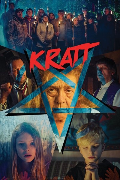 Download Kratt (2020) English Movie 480p | 720p | 1080p BluRay ESub