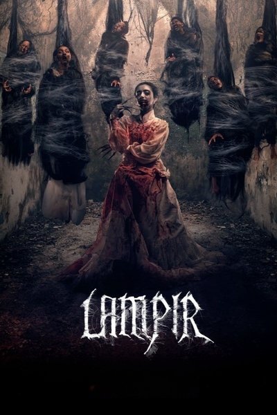 Download Lampir (2024) Indonesian Movie 480p | 720p | 1080p WEB-DL ESub