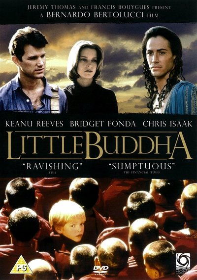 Download Little Buddha (1993) Dual Audio [Hindi-English] Movie 480p | 720p | 1080p BluRay ESub