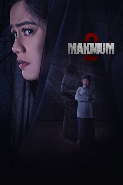 Download Makmum 2 (2021) Indonesian Movie 480p | 720p | 1080p WEB-DL ESub