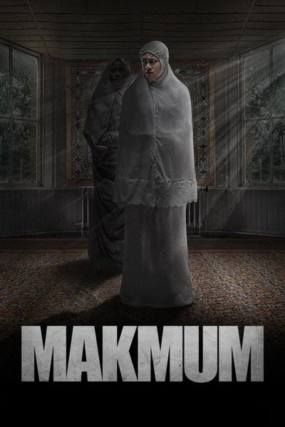Download Makmum (2019) Indonesian Movie 480p | 720p | 1080p WEB-DL ESub
