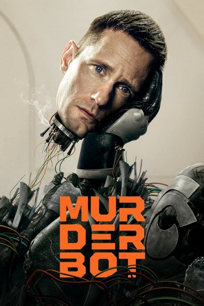 Download Murderbot (Season 1) English WEB Series 720p | 1080p WEB-DL MSubs [S01E08 Added]