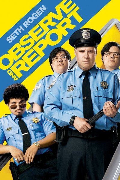 Download Observe and Report (2009) English Movie 480p | 720p | 1080p BluRay ESub Download Observe and Report (2009) English Movie 480p | 720p | 1080p BluRay ESub