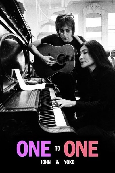 Download One to One: John & Yoko (2024) English Movie 480p | 720p | 1080p WEB-DL ESub