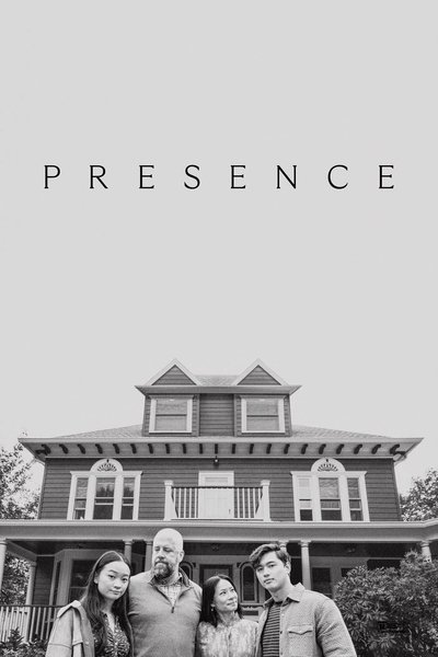 Download Presence (2024) English Movie 480p | 720p | 1080p WEB-DL esUB