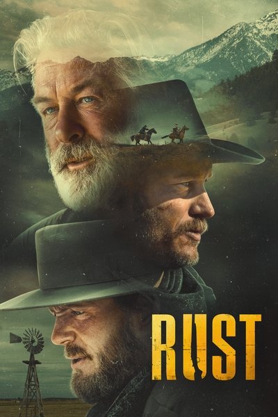 Download Rust (2024) English Movie 480p | 720p | 1080p WEB-DL ESub