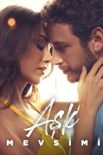 Download Ask Mevsimi (2024) Dual Audio [Hindi-Turkish] Movie 480p | 720p | 1080p WEB-DL ESub