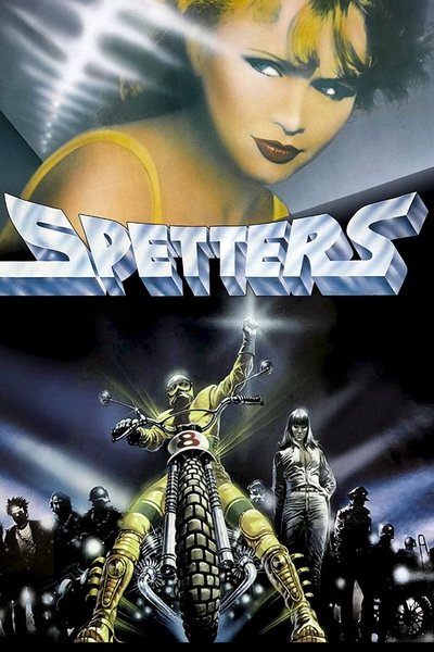 Download Spetters (1980) English Movie 480p | 720p | 1080p BluRay ESub