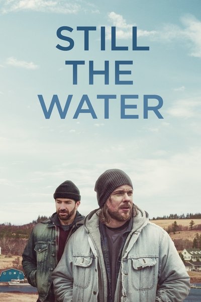 Download Still the Water (2020) English Movie 480p | 720p | 1080p WEB-DL ESub