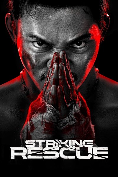 Download Striking Rescue (2024) English Movie 480p | 720p | 1080p WEB-DL ESub